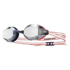 TYR Blackops 140 EV Mirrored -Speedo Shop LGBKOPM 921