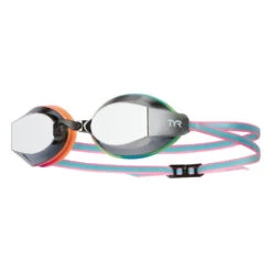 TYR Blackops 140 EV Mirrored -Speedo Shop LGBKOPM 967