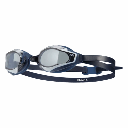 TYR Stealth-X Goggle