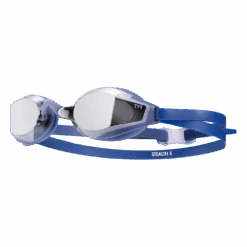TYR Stealth-X Mirrored Goggle -Speedo Shop LGSTLXM 787 Main01