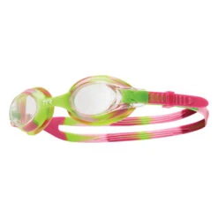 TYR Swimple Tie Dye Goggle -Speedo Shop LGSWTD 581