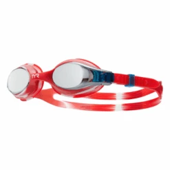 TYR Kids Swimple Tie Dye Mirrored Goggle -Speedo Shop LGSWTDM 717 2