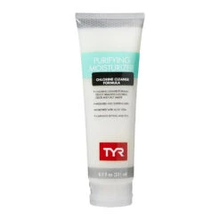 TYR Purifying Moisturizer
