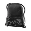 TYR Drawstring Backpack