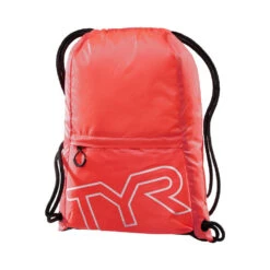 TYR Drawstring Backpack -Speedo Shop LPSO2 610 main01