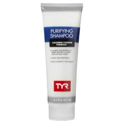 TYR Purifying Shampoo