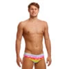 Funky Trunk Men's Brief