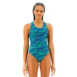 TYR Durafast Fizzy Maxfit -Speedo Shop MFIZ7A 487 main01