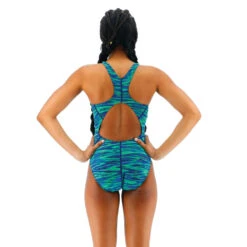 TYR Durafast Fizzy Maxfit -Speedo Shop MFIZ7A 487 main02