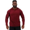 TYR Men's Performance Tech Hoodie