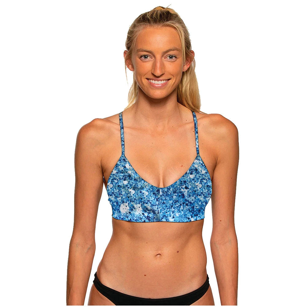 Jolyn Mara Print Bikini Spring '23 2 Jolyn Mara Print Bikini Spring '23 - Image 2