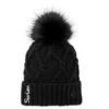 NEW ERA Faux Fur Swim Pom Beanie '23