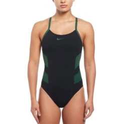 Nike Hydrastrong Vex Colorblock Racerback -Speedo Shop NESSA100 371