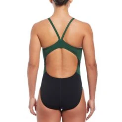 Nike Hydrastrong Vex Colorblock Racerback -Speedo Shop NESSA100 371 alt1