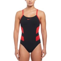 Nike Hydrastrong Vex Colorblock Racerback -Speedo Shop NESSA100 614