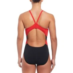Nike Hydrastrong Vex Colorblock Racerback -Speedo Shop NESSA100 614 alt1