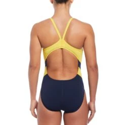 Nike Hydrastrong Vex Colorblock Racerback -Speedo Shop NESSA100 705 alt1