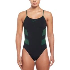 Nike Hydrastrong Vex Colorblock Cutout