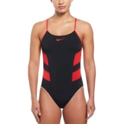 Nike Hydrastrong Vex Colorblock Cutout 10 Nike Hydrastrong Vex Colorblock Cutout -Speedo Shop NESSA101 614