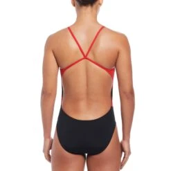 Nike Hydrastrong Vex Colorblock Cutout 11 Nike Hydrastrong Vex Colorblock Cutout -Speedo Shop NESSA101 614 alt1