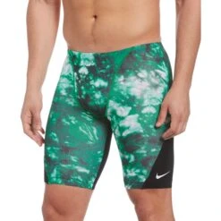 Nike Hydrastrong Tie Dye Jammer -Speedo Shop NESSB008 313