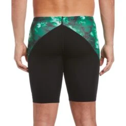 Nike Hydrastrong Tie Dye Jammer -Speedo Shop NESSB008 313 alt1