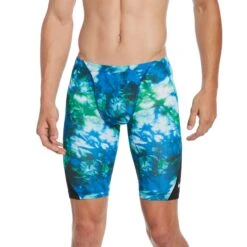 Nike Hydrastrong Tie Dye Jammer