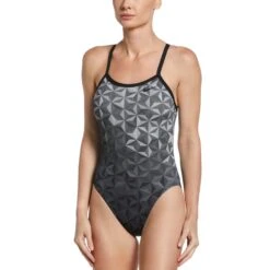 Nike Hydrastrong Transform Racerback -Speedo Shop NESSB011 001