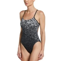 Nike Hydrastrong Transform Cutout 7 Nike Hydrastrong Transform Cutout -Speedo Shop NESSB012 001