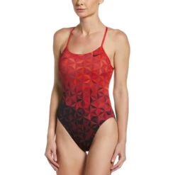 Nike Hydrastrong Transform Cutout 8 Nike Hydrastrong Transform Cutout -Speedo Shop NESSB012 614