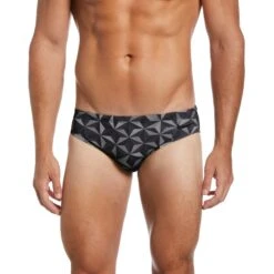 Nike Hydrastrong Transform Brief 9 Nike Hydrastrong Transform Brief -Speedo Shop NESSB014 001