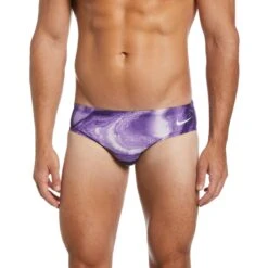 Nike Hydrastrong Crystal Wave Brief -Speedo Shop NESSB053 536