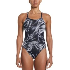 Nike Solar Rise Racerback -Speedo Shop NESSD001 001
