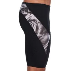 Nike Solar Rise Jammer -Speedo Shop NESSD003 001 alt5