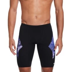 Nike Solar Rise Jammer -Speedo Shop NESSD003 536