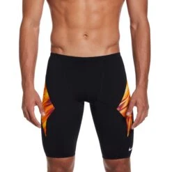 Nike Solar Rise Jammer -Speedo Shop NESSD003 845