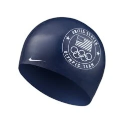 Nike USOC Silicone Cap