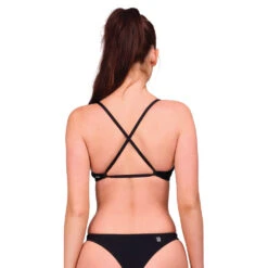 Jolyn Natalie Top -Speedo Shop Natalie Black 2