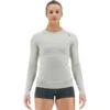 TYR Women's Long Sleeve Performance Tee