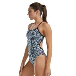 TYR Women's Prism Break TrinityFit