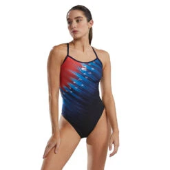 TYR Women's Valiance Trinityfit