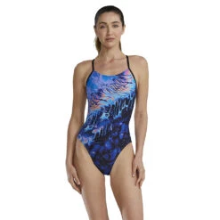 TYR Crypta Women's Cutoutfit