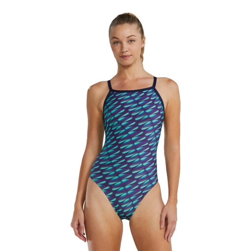 TYR Women's Dragonflyte Diamondfit