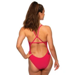 Jolyn Perry Solid Onesie -Speedo Shop PERRY DF 2