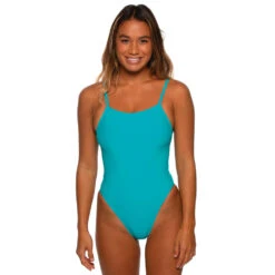 Jolyn Perry Solid Onesie -Speedo Shop PERRY HB 1