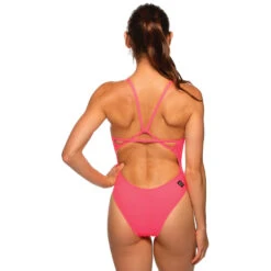 Jolyn Perry Solid Onesie -Speedo Shop PERRY HP 2