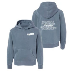 Youth Bubble Hoodie -Speedo Shop PRM1500Y blue CA 7211c32b bea0 4161 8972 5dc01dabdc72