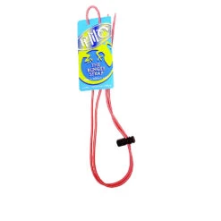 Goggle Bungee Straps -Speedo Shop PinkBungee
