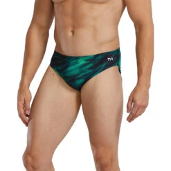 TYR Soren Brief