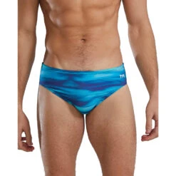 TYR Techno Wave Brief 12 TYR Techno Wave Brief -Speedo Shop RTEC7A 487 main01